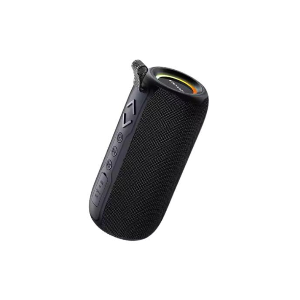 Awei Y788 RGB Outdoor Portable Bluetooth Speaker 4 Awei Y788 RGB Outdoor Portable Bluetooth Speaker - Image 4