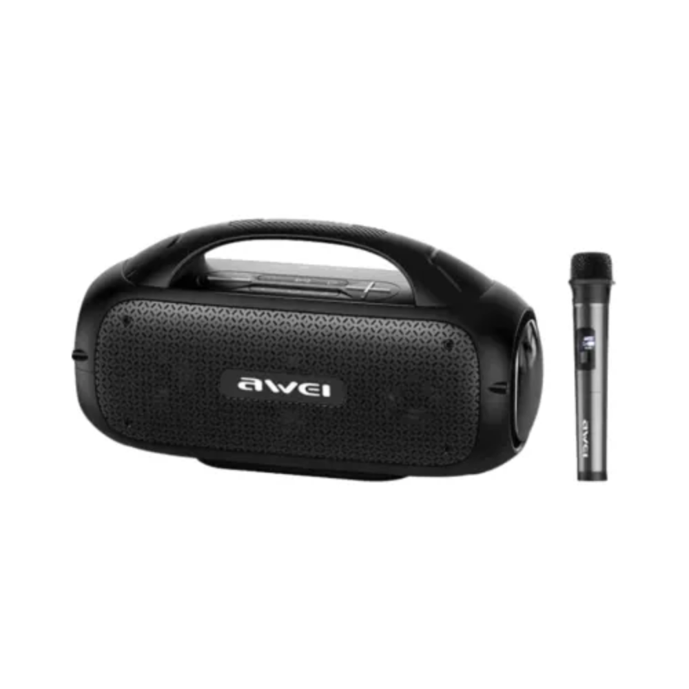 Awei Y886 Bluetooth Wireless Speaker 1 Awei Y886 Bluetooth Wireless Speaker