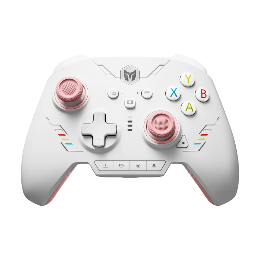 BIGBIG WON Rainbow 2 SE Tri-Mode Wireless Gaming Controller 5 BIGBIG WON Rainbow 2 SE Tri-Mode Wireless Gaming Controller - Image 5