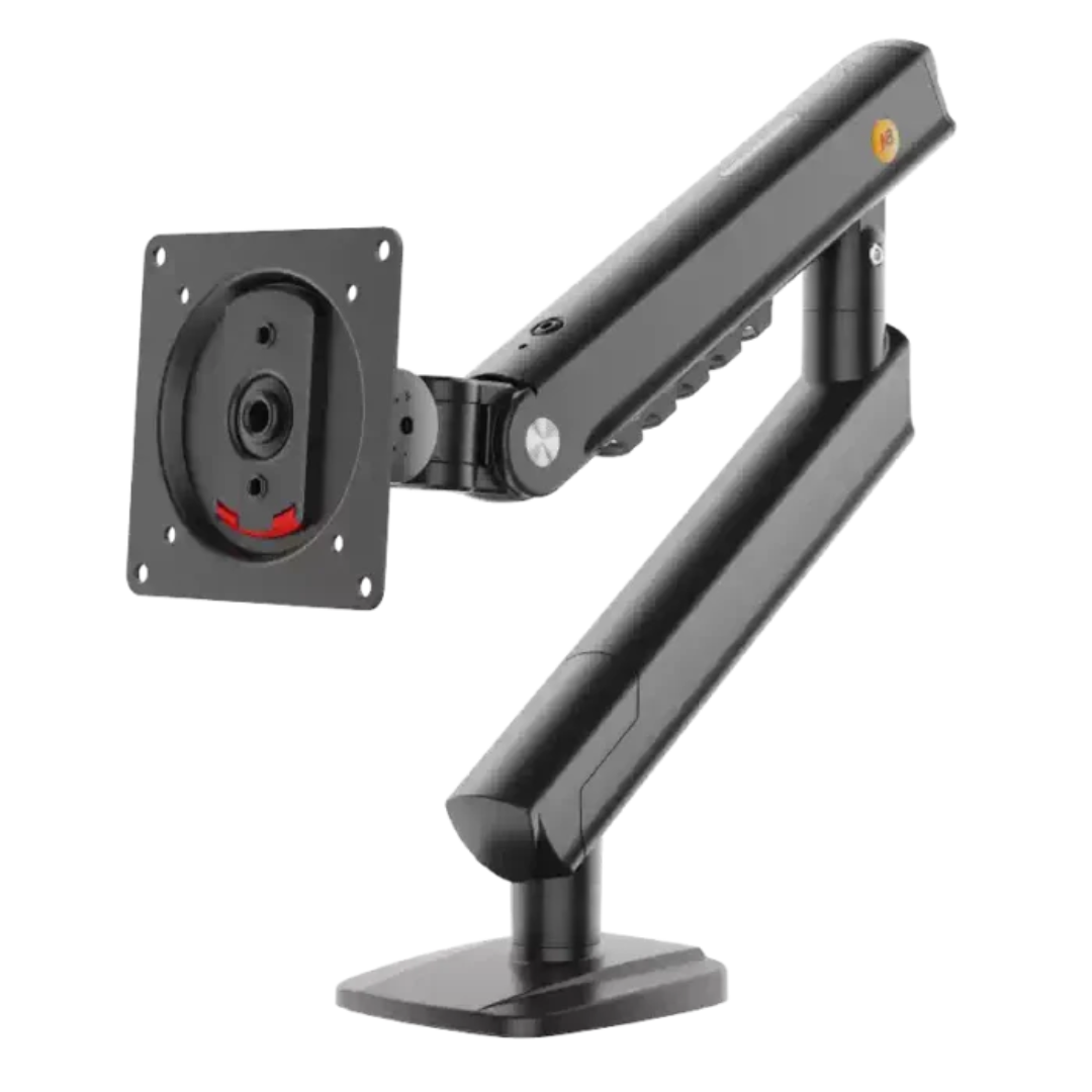 NB North Bayou A3 Mechanical Spring Ergonomic Monitor Arm 1 NB North Bayou A3 Mechanical Spring Ergonomic Monitor Arm