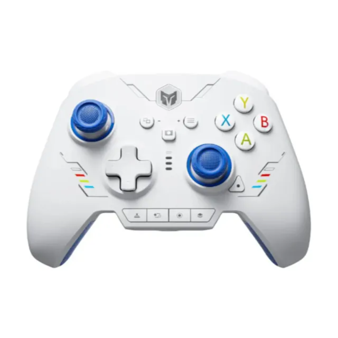 BIGBIG WON Rainbow 2 SE Tri-Mode Wireless Gaming Controller 2 BIGBIG WON Rainbow 2 SE Tri-Mode Wireless Gaming Controller - Image 2