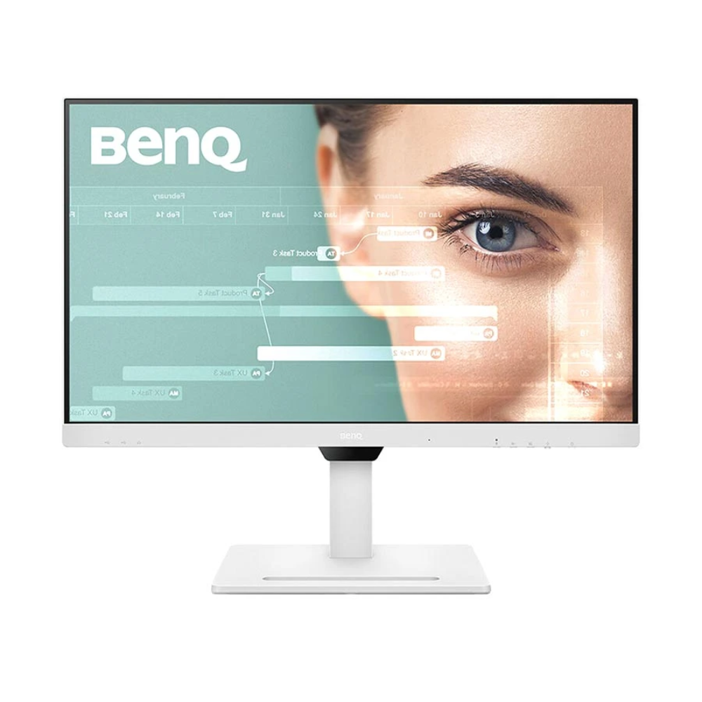 BenQ GW3290QT 31.5" 2K QHD Eye-Care IPS Monitor 2 BenQ GW3290QT 31.5" 2K QHD Eye-Care IPS Monitor - Image 2