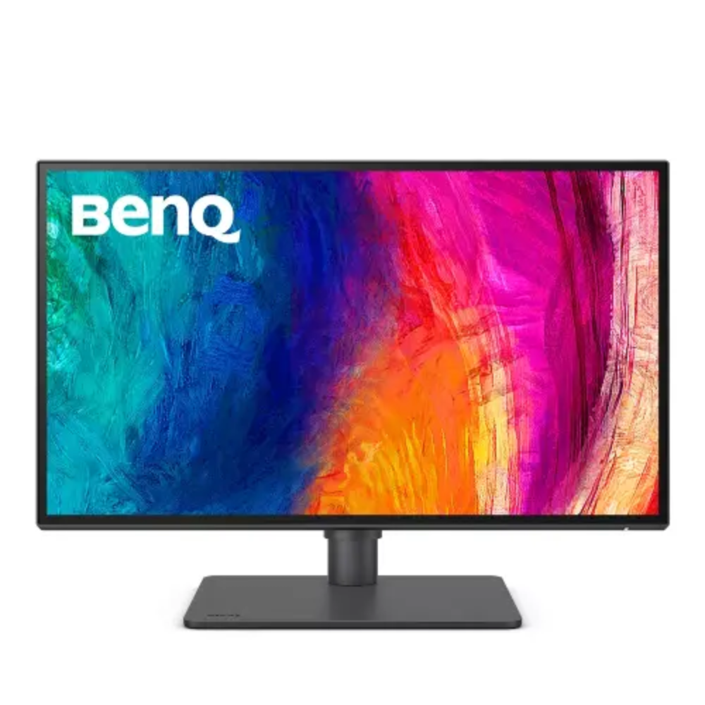 BenQ PD2506Q 25 inch 2K QHD Type-C IPS Designer Monitor 1 BenQ PD2506Q 25 inch 2K QHD Type-C IPS Designer Monitor