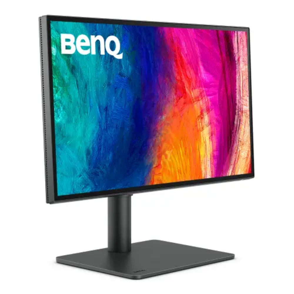 BenQ PD2506Q 25 inch 2K QHD Type-C IPS Designer Monitor 2 BenQ PD2506Q 25 inch 2K QHD Type-C IPS Designer Monitor - Image 2