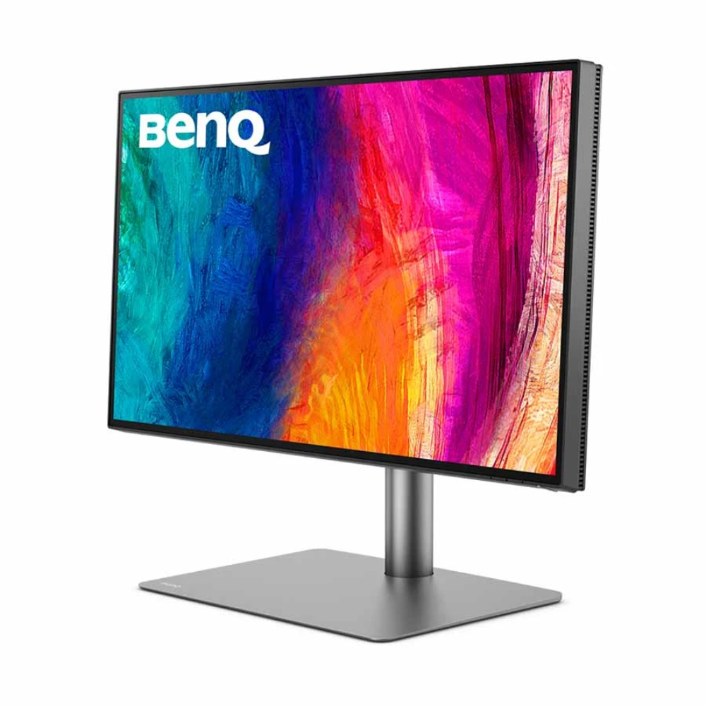 BenQ PD2725U 27" 4K UHD IPS Designer Monitor 1 BenQ PD2725U 27" 4K UHD IPS Designer Monitor