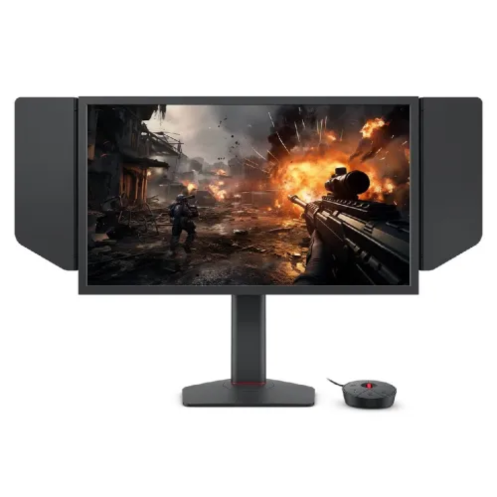 BenQ ZOWIE XL2586X 24.1" 540Hz Esports Gaming Monitor 1 BenQ ZOWIE XL2586X 24.1" 540Hz Esports Gaming Monitor