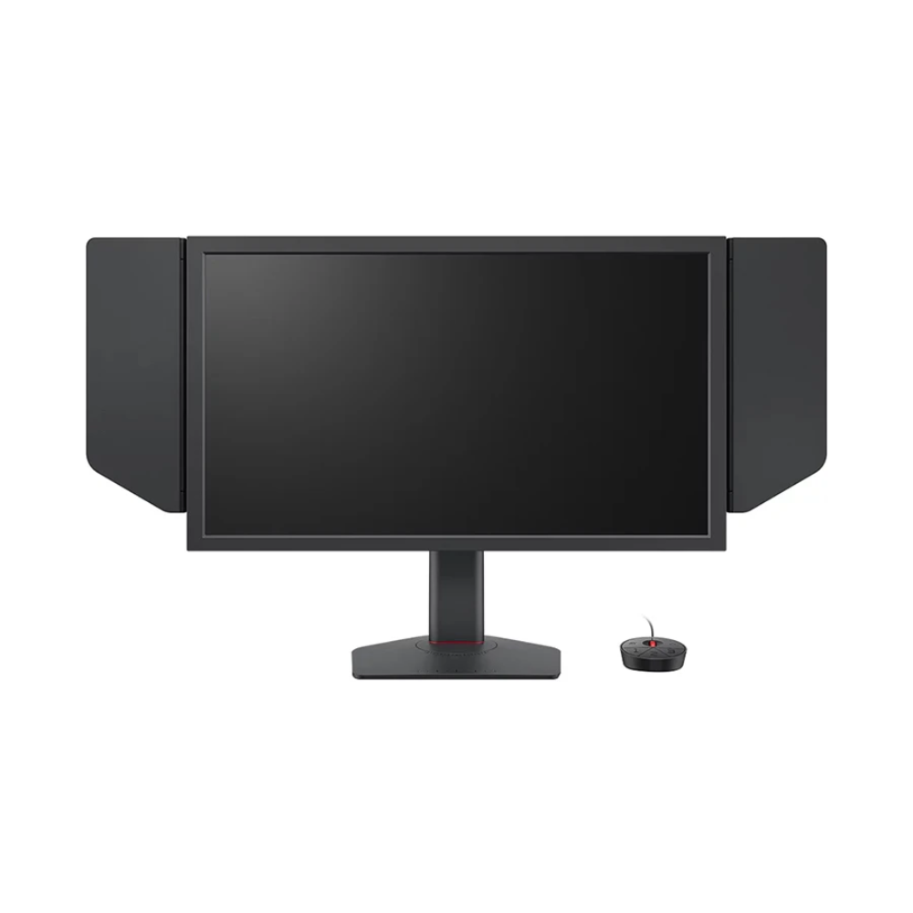 BenQ ZOWIE XL2586X 24.1" 540Hz Esports Gaming Monitor 2 BenQ ZOWIE XL2586X 24.1" 540Hz Esports Gaming Monitor - Image 2