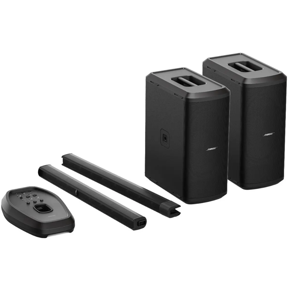 Bose L1 Pro32 Portable Line Array Speaker System 2 Bose L1 Pro32 Portable Line Array Speaker System - Image 2