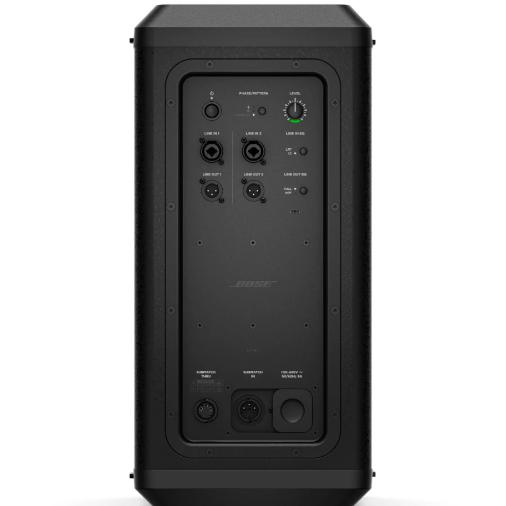 Bose L1 Pro32 Portable Line Array Speaker System 4 Bose L1 Pro32 Portable Line Array Speaker System - Image 4