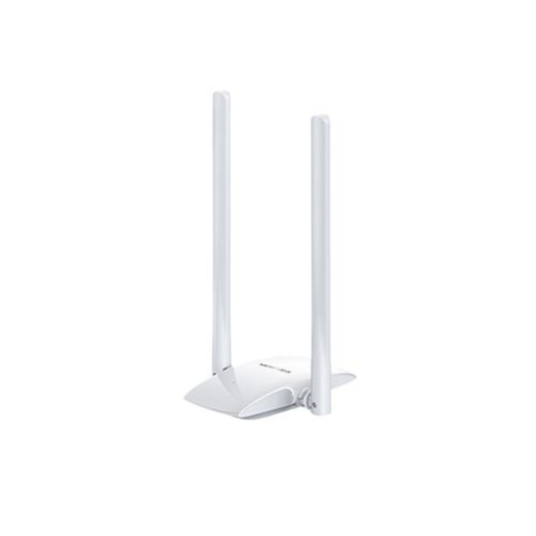 Mercusys MW300UH 300Mbps High Gain Wireless USB WiFi Adapter 1 Mercusys MW300UH 300Mbps High Gain Wireless USB WiFi Adapter