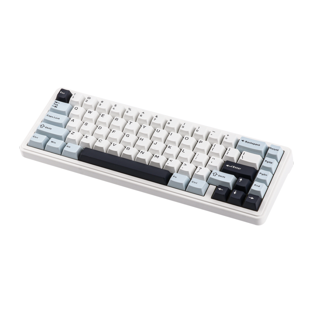 AULA F65 Wireless Tri-Mode Gasket Mechanical Keyboard 3 AULA F65 Wireless Tri-Mode Gasket Mechanical Keyboard - Image 3