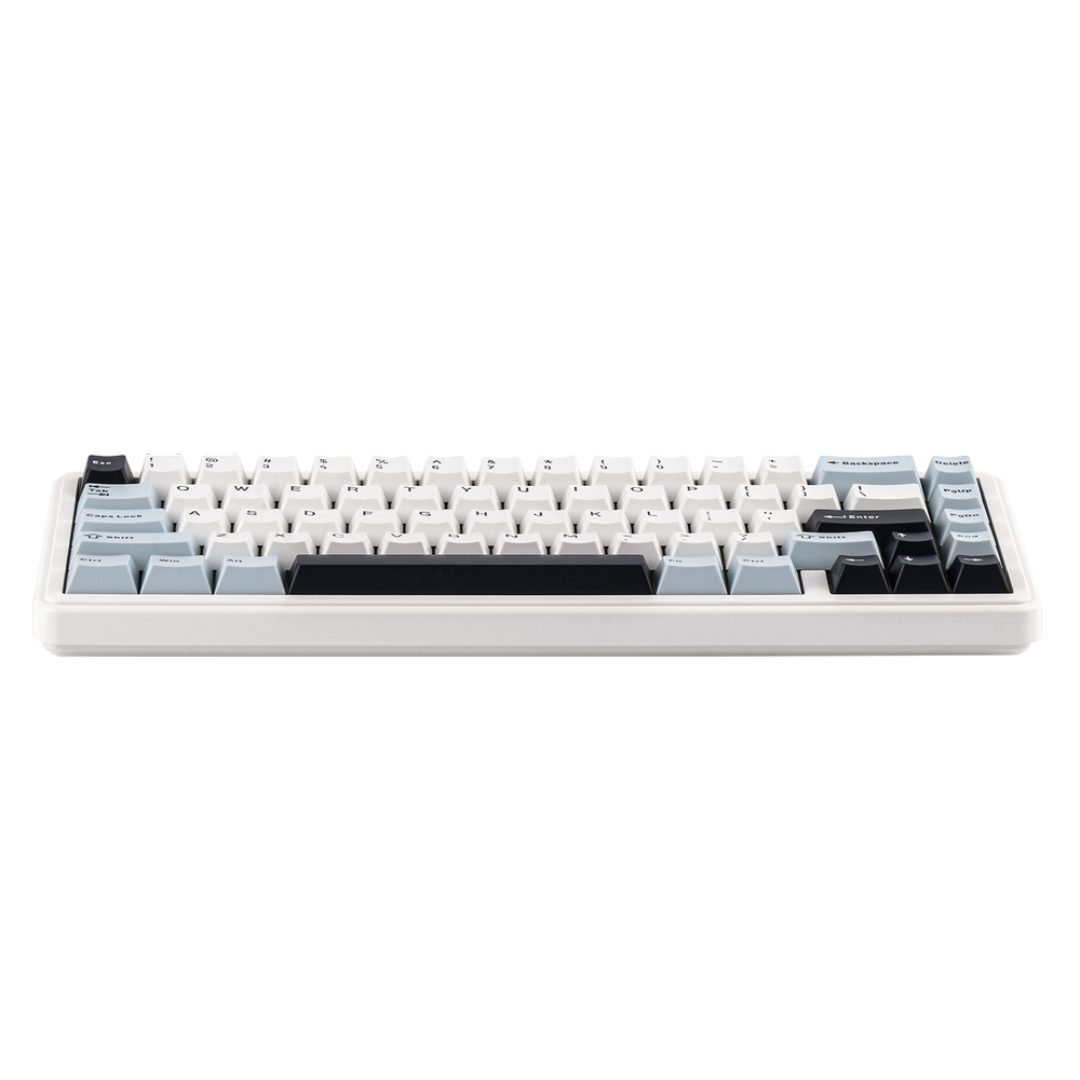 AULA F65 Wireless Tri-Mode Gasket Mechanical Keyboard 4 AULA F65 Wireless Tri-Mode Gasket Mechanical Keyboard - Image 4