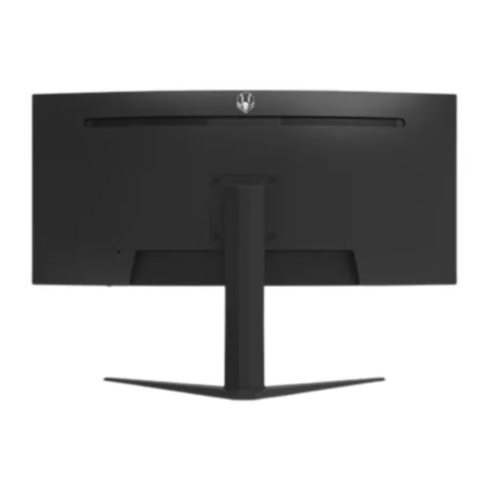 Thunderobot DQ34C240L 34" VA 2K UWQHD 250Hz Curved Gaming Monitor 3 Thunderobot DQ34C240L 34" VA 2K UWQHD 250Hz Curved Gaming Monitor - Image 3