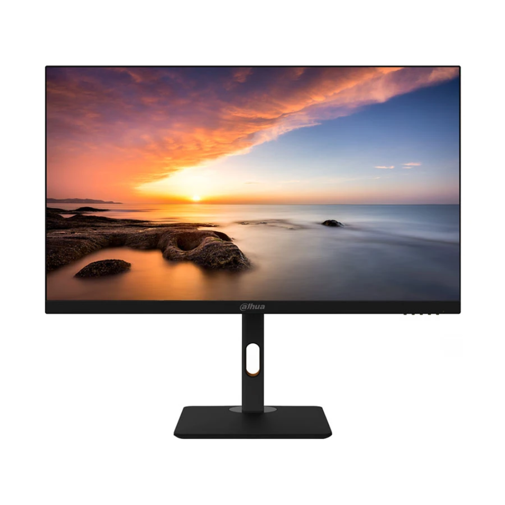 Dahua DHI-LM27-U401A 27" 4K UHD IPS Monitor 1 Dahua DHI-LM27-U401A 27" 4K UHD IPS Monitor