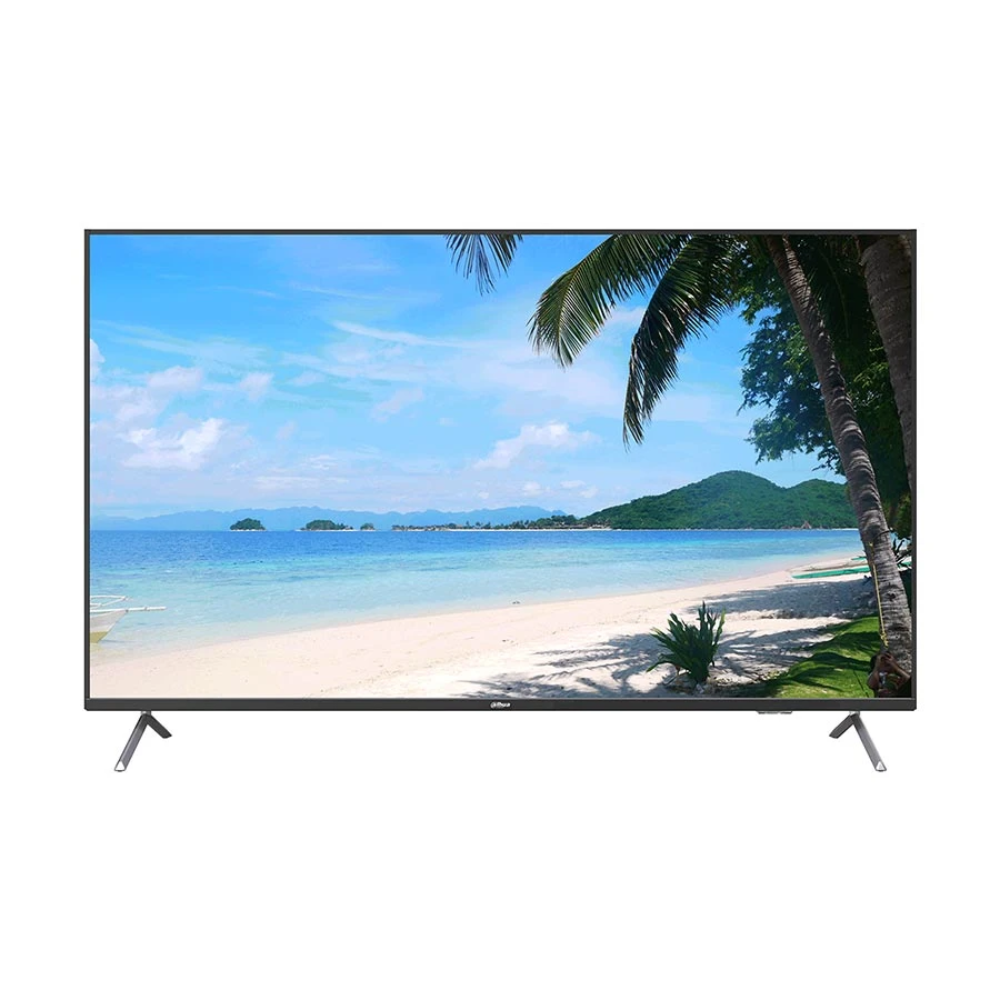 Dahua DHI-LM55-F400 55" 4K UHD LED Monitor 1 Dahua DHI-LM55-F400 55" 4K UHD LED Monitor