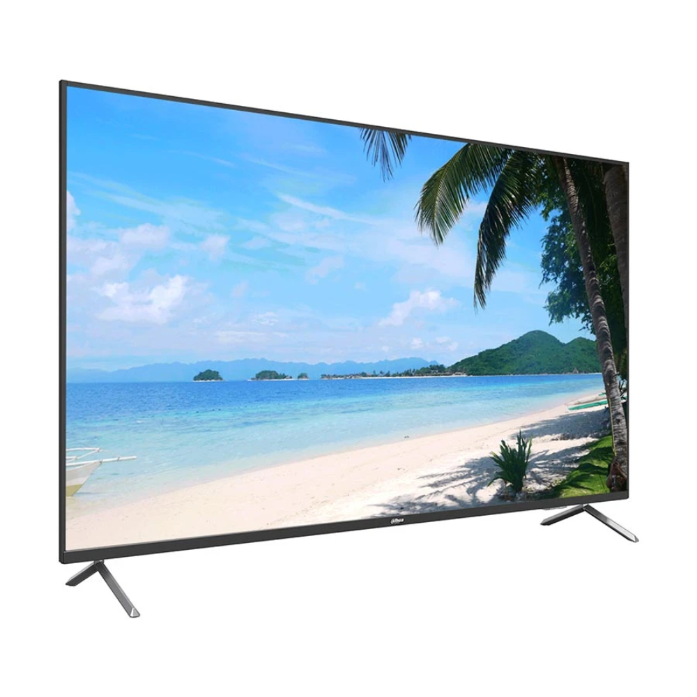 Dahua DHI-LM55-F400 55" 4K UHD LED Monitor 2 Dahua DHI-LM55-F400 55" 4K UHD LED Monitor - Image 2