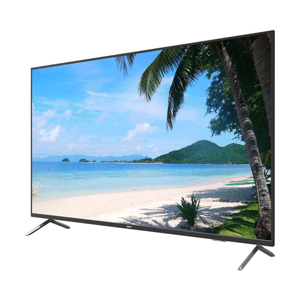 Dahua DHI-LM55-F400 55" 4K UHD LED Monitor 3 Dahua DHI-LM55-F400 55" 4K UHD LED Monitor - Image 3
