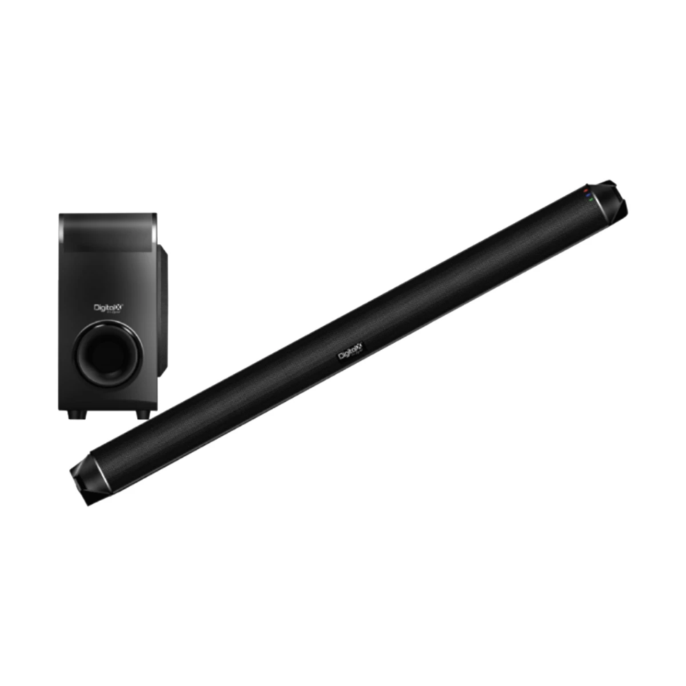 DigitalX X-S21 Bar Speaker 1 DigitalX X-S21 Bar Speaker