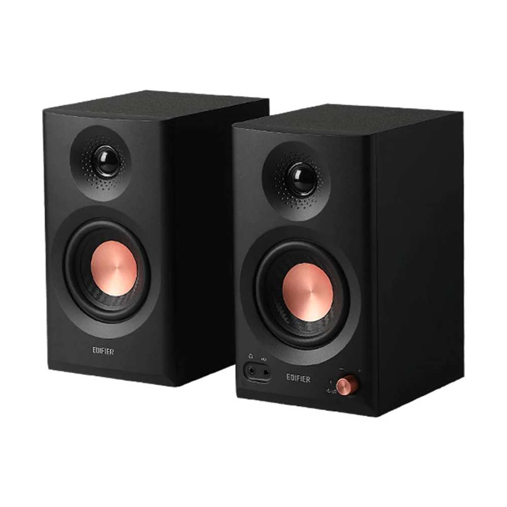 Edifier MR3 2:0 Bluetooth Studio Monitor Speaker 1 Edifier MR3 2:0 Bluetooth Studio Monitor Speaker