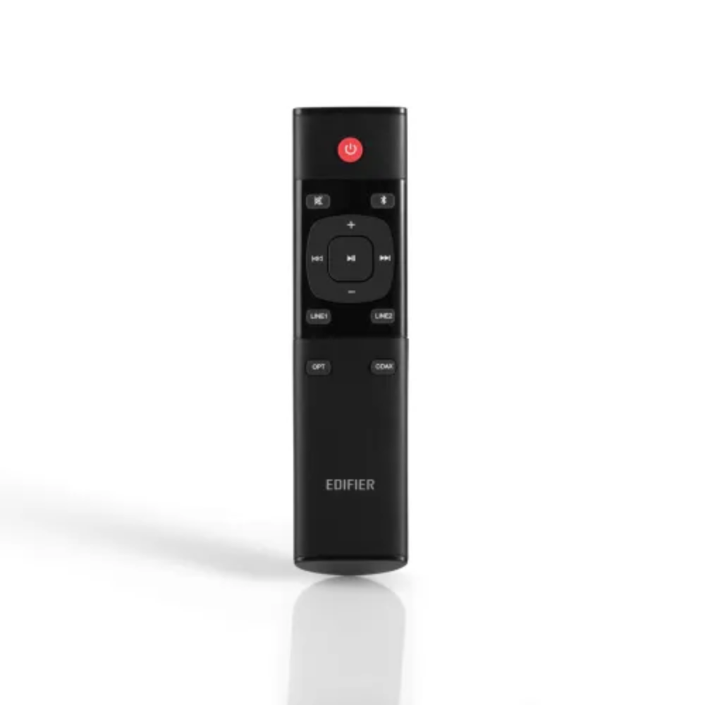 Edifier S1000MKII 2.0 Hi-Res Bluetooth Speaker 5 Edifier S1000MKII 2.0 Hi-Res Bluetooth Speaker - Image 5