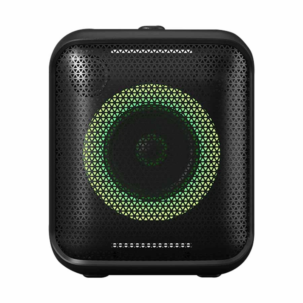 F&D PA100 Bluetooth Party Speaker 1 F&D PA100 Bluetooth Party Speaker