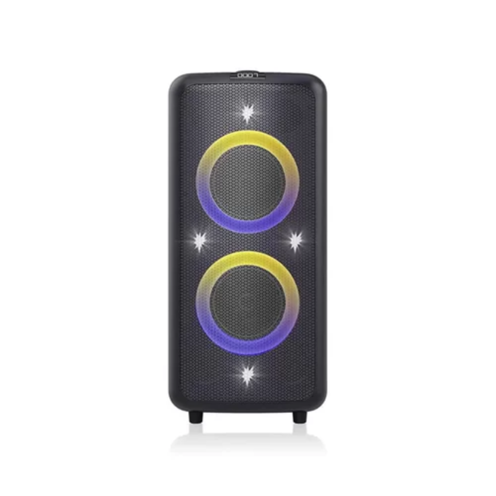 F&D PA200 Bluetooth Party Speaker 1 F&D PA200 Bluetooth Party Speaker