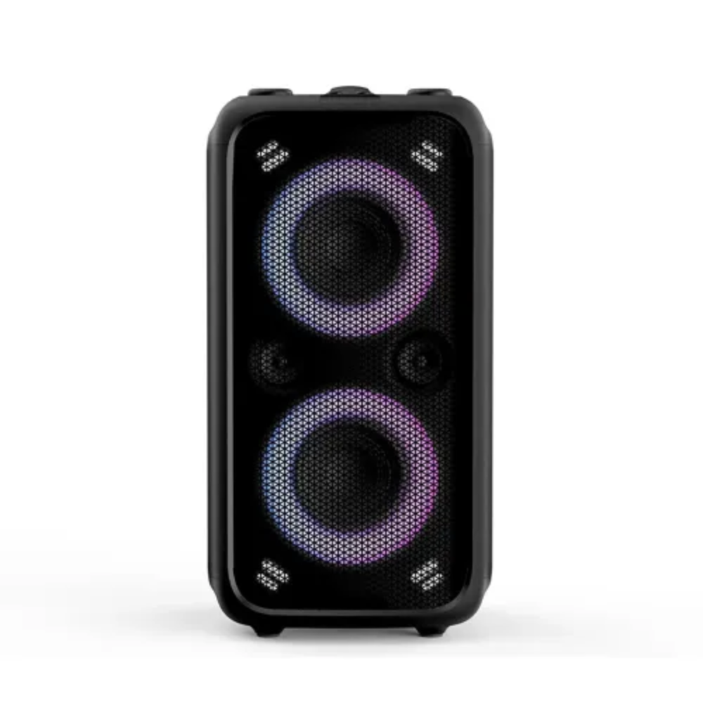 F&D PA200 Bluetooth Party Speaker 2 F&D PA200 Bluetooth Party Speaker - Image 2
