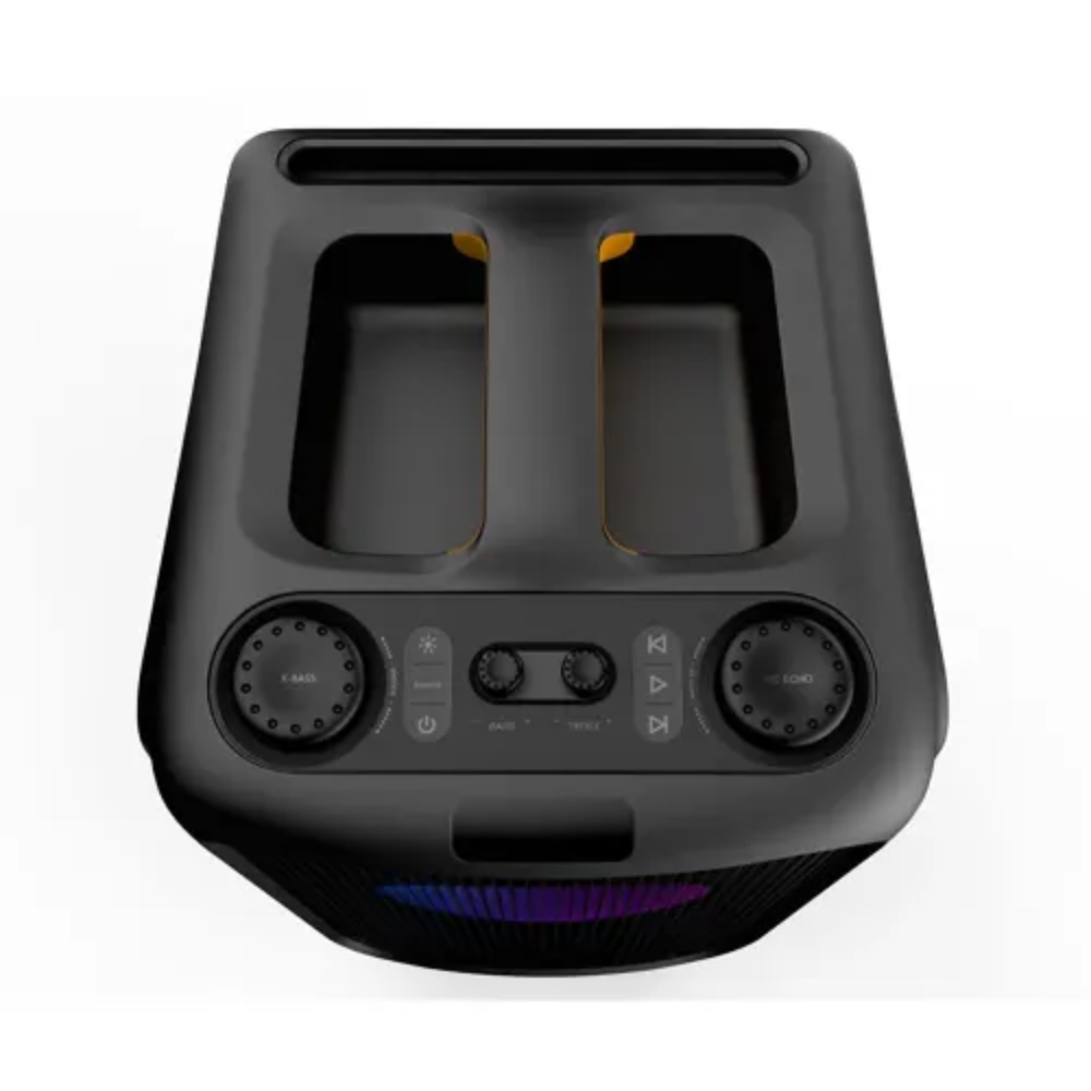 F&D PA200 Bluetooth Party Speaker 4 F&D PA200 Bluetooth Party Speaker - Image 4