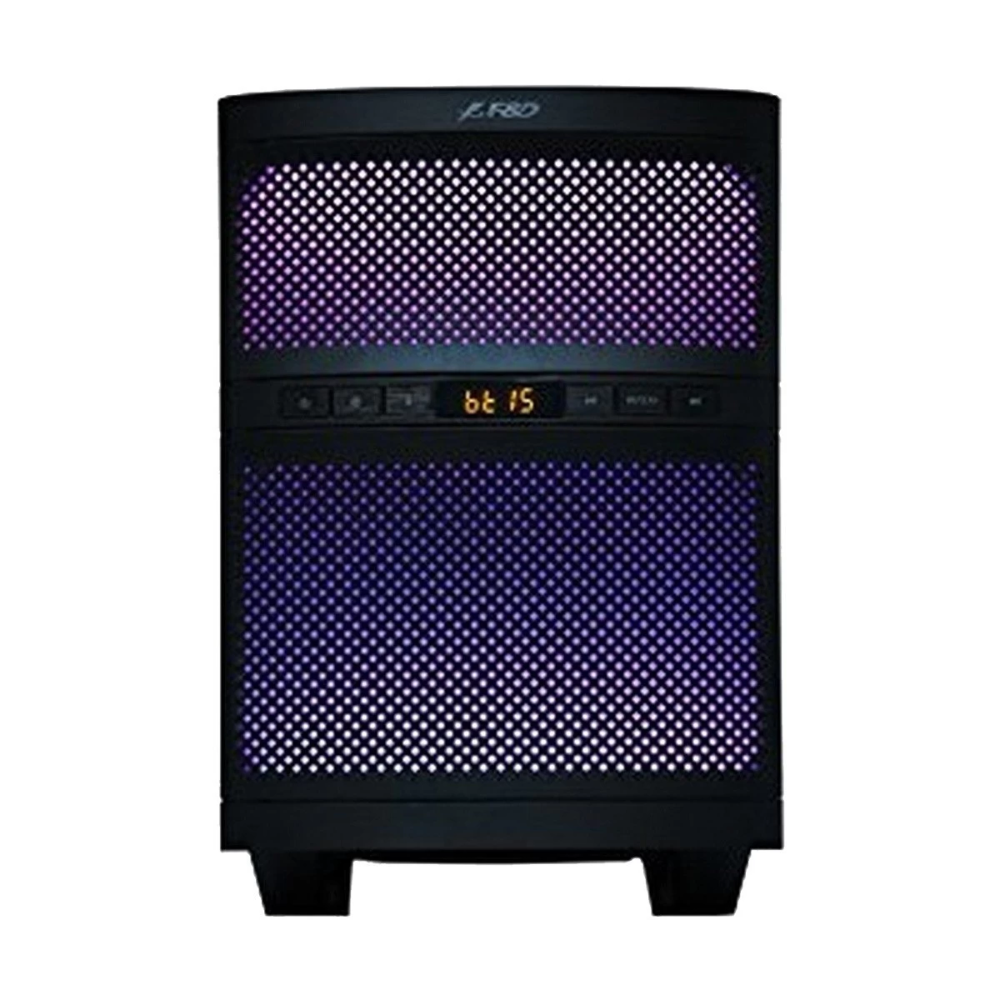 F&D T-200X 2:1 Bluetooth Soundbar 2 F&D T-200X 2:1 Bluetooth Soundbar - Image 2