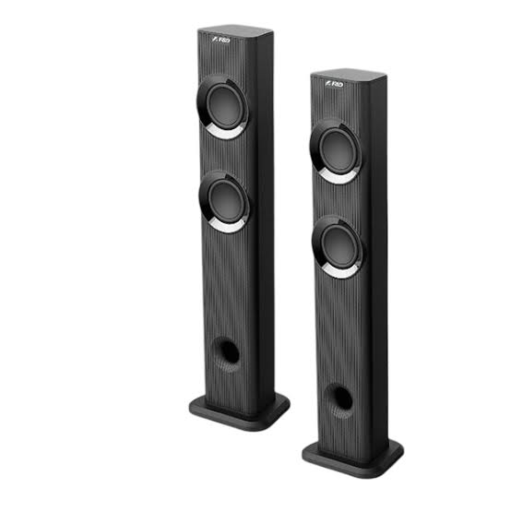 F&D T-300X 2:1 Bluetooth TV Soundbar 3 F&D T-300X 2:1 Bluetooth TV Soundbar - Image 3