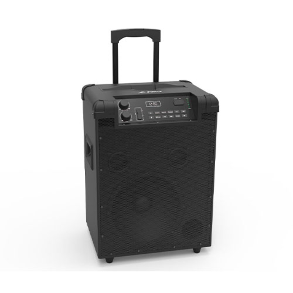 F&D T2 Trolley Wireless Portable Bluetooth Speaker 3 F&D T2 Trolley Wireless Portable Bluetooth Speaker - Image 3