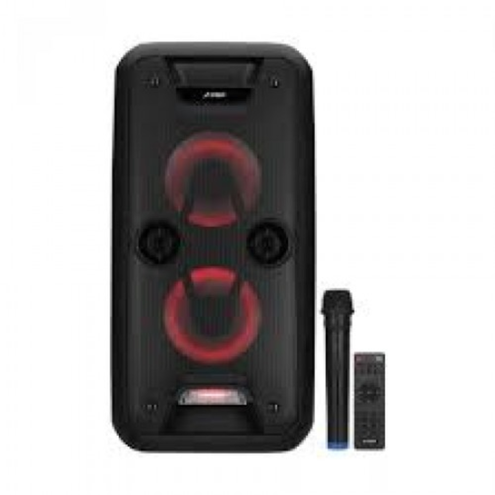 F&D T2 Trolley Wireless Portable Bluetooth Speaker 2 F&D T2 Trolley Wireless Portable Bluetooth Speaker - Image 2