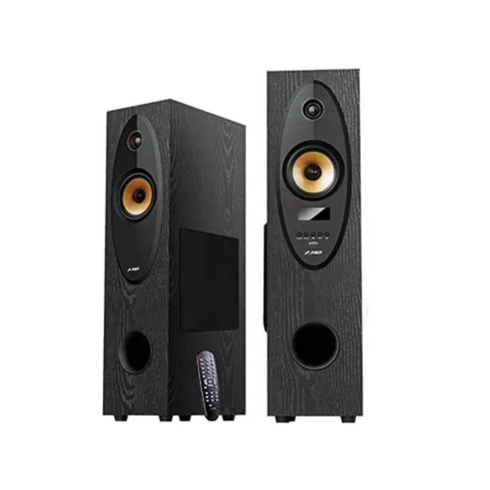 F&D T35X 80 W Bluetooth Tower Speaker 2 F&D T35X 80 W Bluetooth Tower Speaker - Image 2