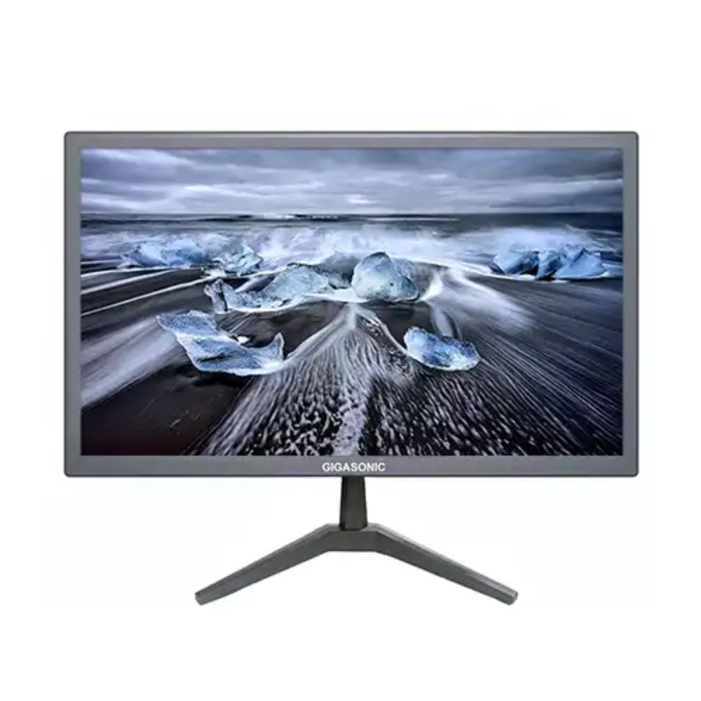 Gigasonic RB-G20S-400C 20 Inch HD LED Monitor 1 Gigasonic RB-G20S-400C 20 Inch HD LED Monitor