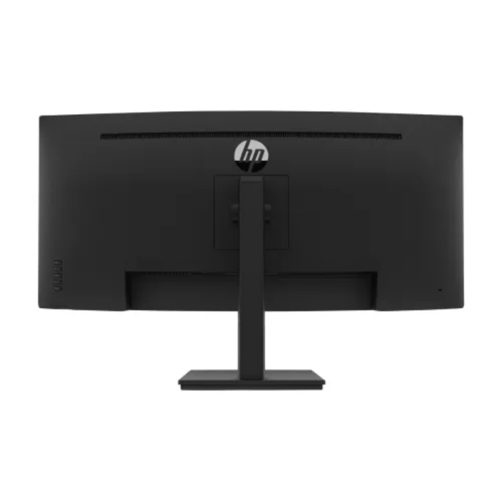 HP P34hc G4 34" WQHD Type-C Curved Monitor 4 HP P34hc G4 34" WQHD Type-C Curved Monitor - Image 4