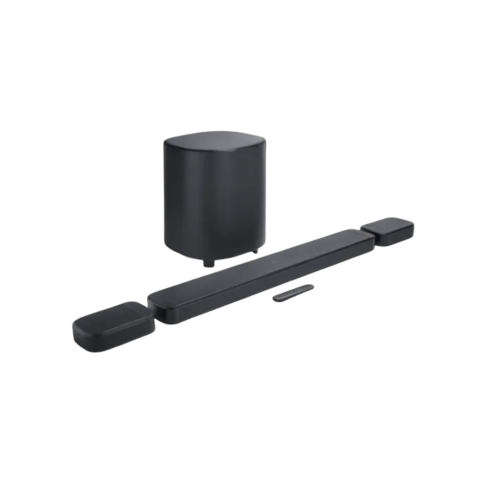 JBL Bar 800MK2 7.1 Channel Soundbar with Dolby Atmos Speaker 1 JBL Bar 800MK2 7.1 Channel Soundbar with Dolby Atmos Speaker