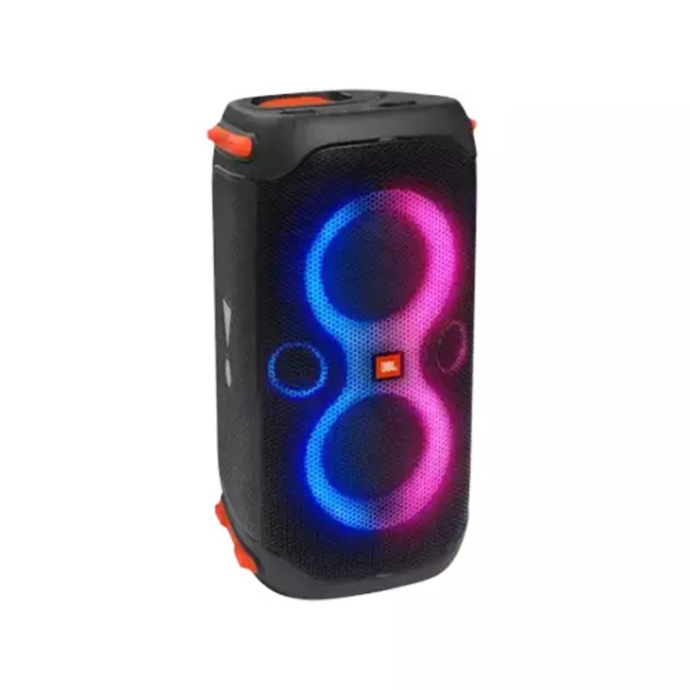 JBL PartyBox 110 160W PORTABLE BOX BLUETOOTH WIRELESS PARTY SPEAKER 1 JBL PartyBox 110 160W PORTABLE BOX BLUETOOTH WIRELESS PARTY SPEAKER