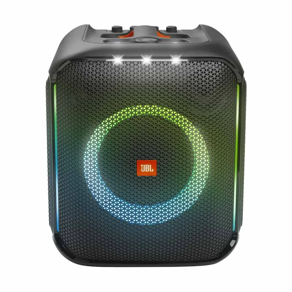 JBL PartyBox Encore 100W Portable Bluetooth Speaker With Single Wireless Microphone 2 JBL PartyBox Encore 100W Portable Bluetooth Speaker With Single Wireless Microphone - Image 2