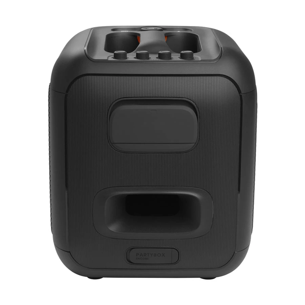 JBL PartyBox Encore 100W Portable Bluetooth Speaker With Single Wireless Microphone 4 JBL PartyBox Encore 100W Portable Bluetooth Speaker With Single Wireless Microphone - Image 4