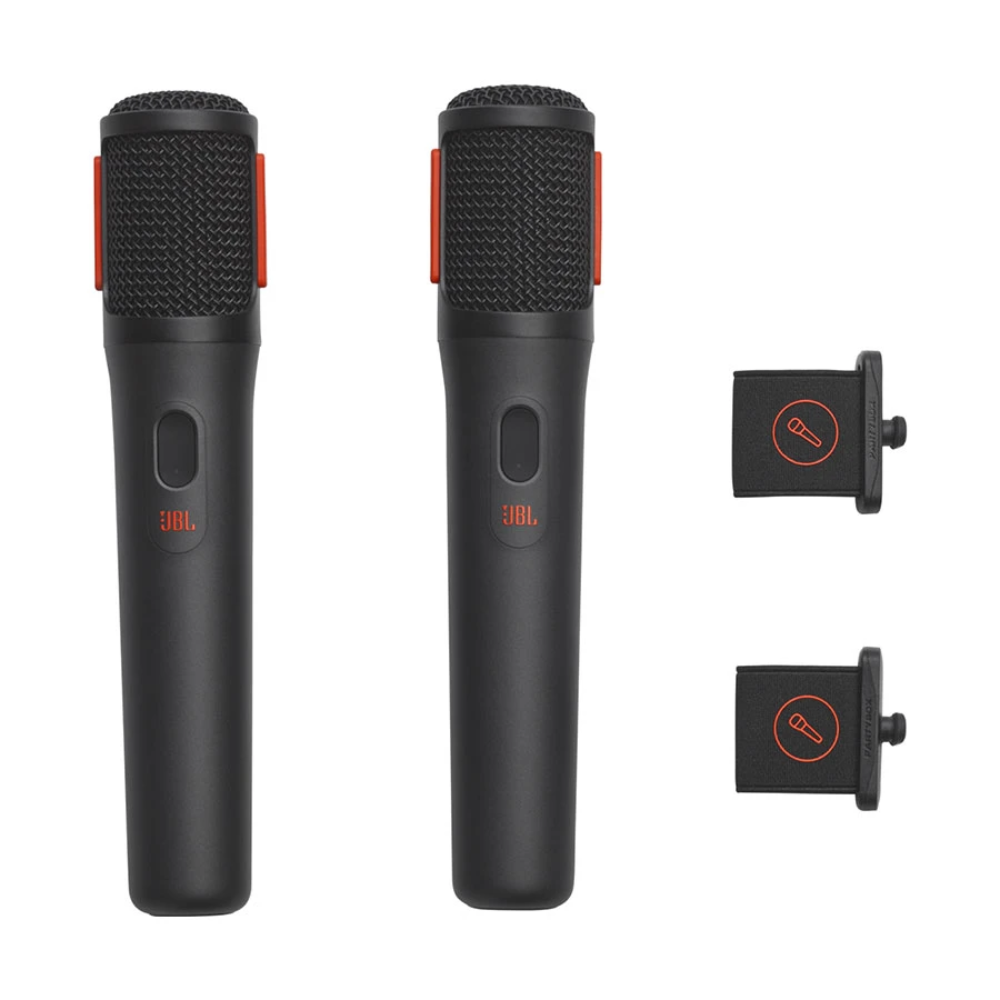 JBL PartyBox Encore 2 100W Portable Bluetooth Speaker With Dual Wireless Mic 3 JBL PartyBox Encore 2 100W Portable Bluetooth Speaker With Dual Wireless Mic - Image 3