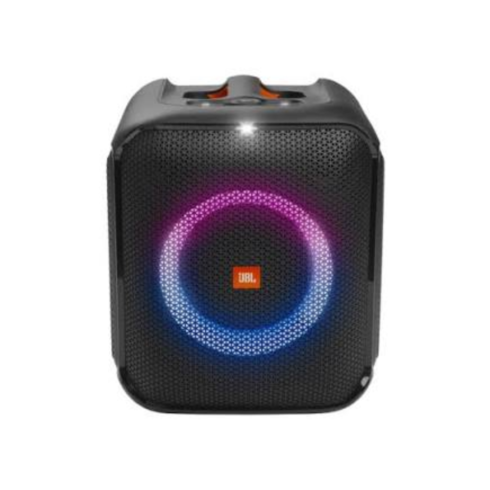 JBL PartyBox Encore Essential 100W Portable Bluetooth Speaker 1 JBL PartyBox Encore Essential 100W Portable Bluetooth Speaker