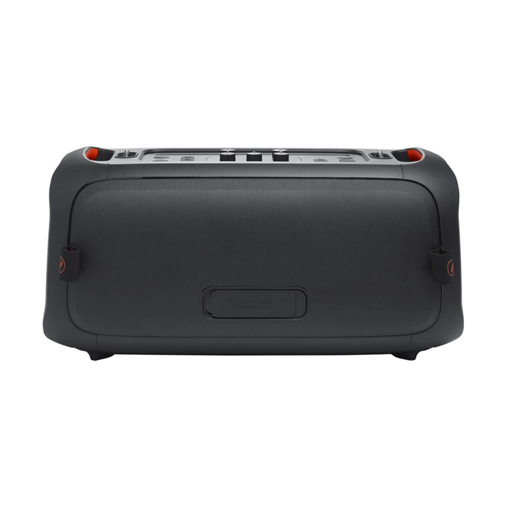 JBL PartyBox On-The-Go Essential Portable Party Speaker With Wireless Microphone 5 JBL PartyBox On-The-Go Essential Portable Party Speaker With Wireless Microphone - Image 5