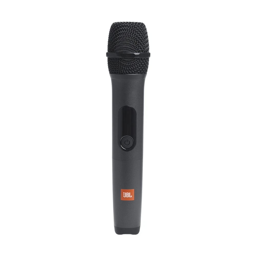 JBL PartyBox On-The-Go Essential Portable Party Speaker With Wireless Microphone 7 JBL PartyBox On-The-Go Essential Portable Party Speaker With Wireless Microphone - Image 7