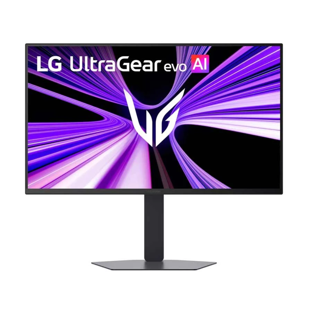 LG UltraGear 27GM950B-B 27" 5K 330Hz IPS Dual Mode Gaming Monitor 1 LG UltraGear 27GM950B-B 27" 5K 330Hz IPS Dual Mode Gaming Monitor
