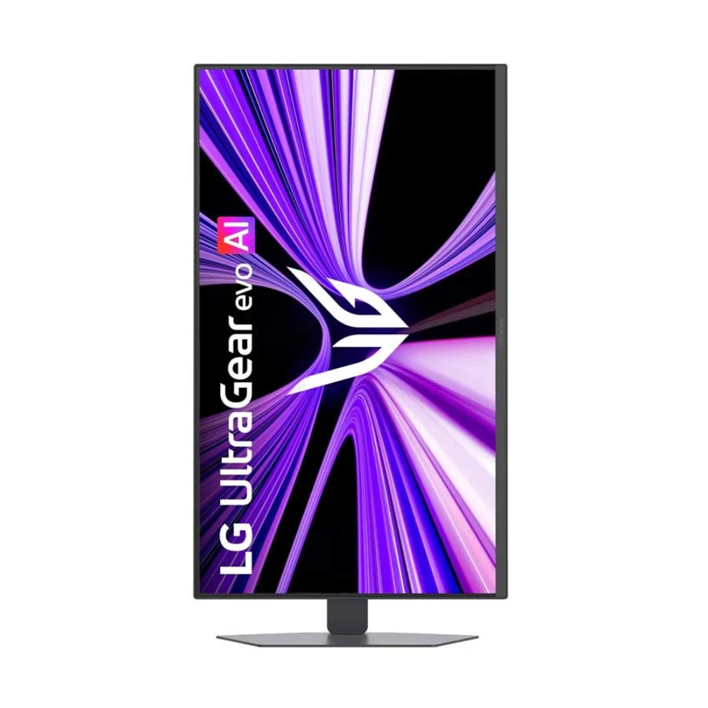 LG UltraGear 27GM950B-B 27" 5K 330Hz IPS Dual Mode Gaming Monitor 2 LG UltraGear 27GM950B-B 27" 5K 330Hz IPS Dual Mode Gaming Monitor - Image 2