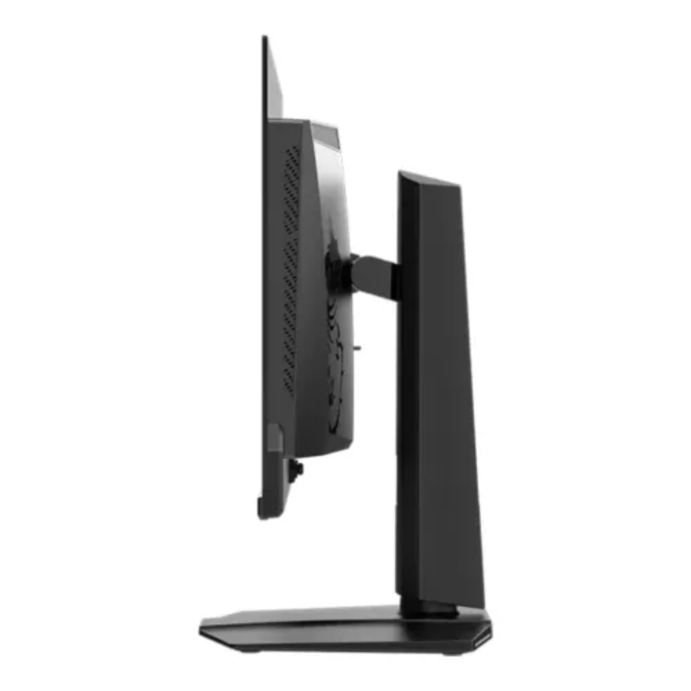 MSI MPG 271QR QD-OLED X50 26.5" 2K WQHD 500Hz 0.03ms Gaming Monitor With AI Sensor 3 MSI MPG 271QR QD-OLED X50 26.5" 2K WQHD 500Hz 0.03ms Gaming Monitor With AI Sensor - Image 3
