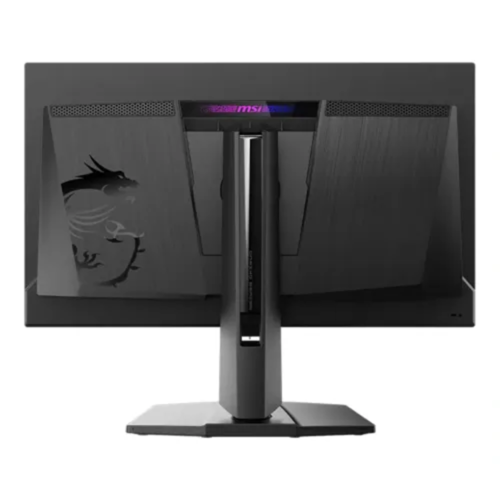 MSI MPG 271QR QD-OLED X50 26.5" 2K WQHD 500Hz 0.03ms Gaming Monitor With AI Sensor 4 MSI MPG 271QR QD-OLED X50 26.5" 2K WQHD 500Hz 0.03ms Gaming Monitor With AI Sensor - Image 4