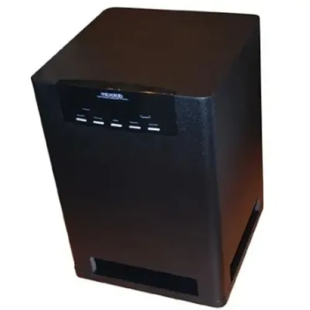 Microlab X15 5.1 Multimedia Speaker 2 Microlab X15 5.1 Multimedia Speaker - Image 2