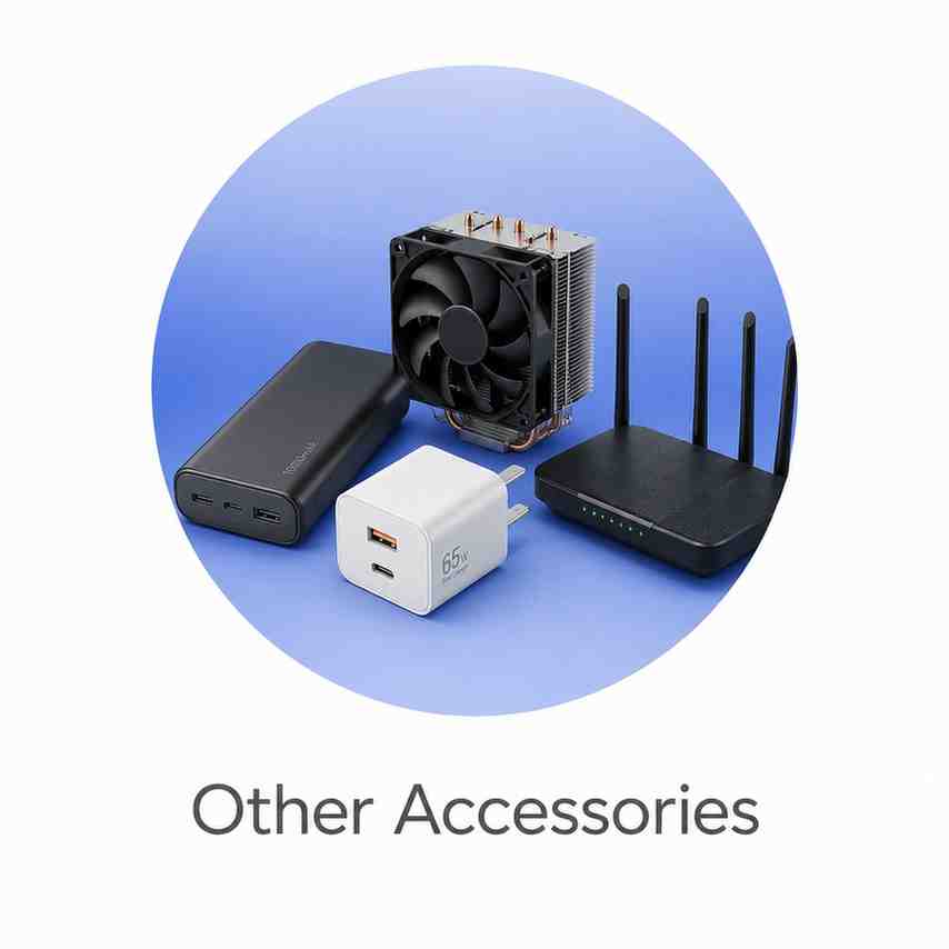 Other Accessories