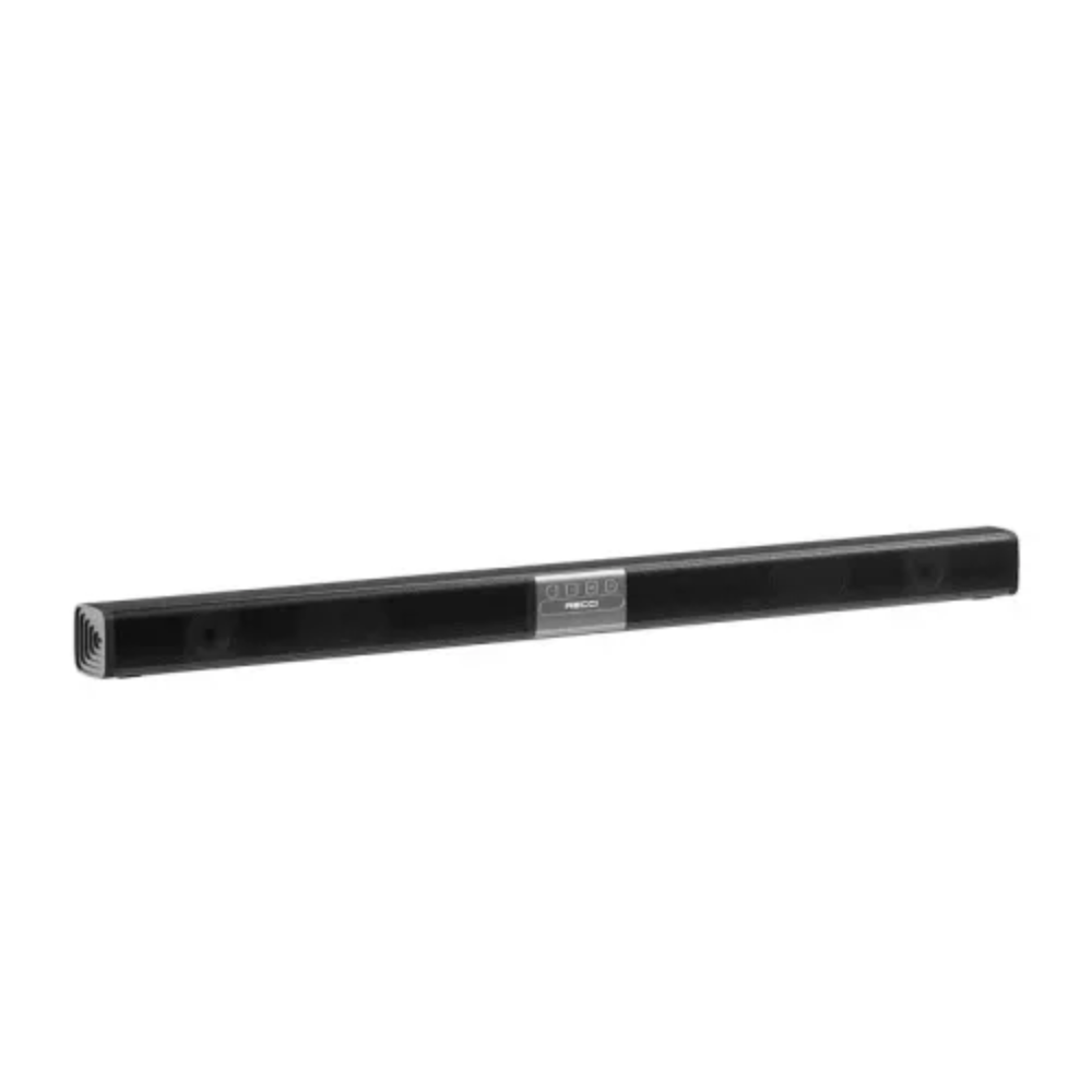 Recci RSK-W32 Bach Series Bluetooth Soundbar 1 Recci RSK-W32 Bach Series Bluetooth Soundbar